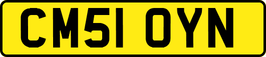 CM51OYN