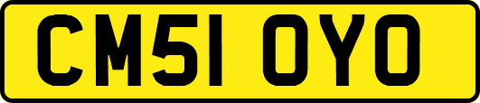 CM51OYO