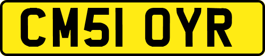 CM51OYR