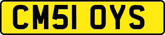 CM51OYS