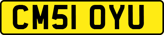 CM51OYU