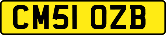 CM51OZB