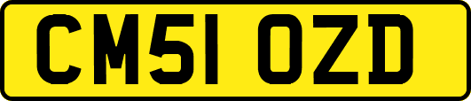 CM51OZD