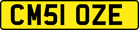 CM51OZE