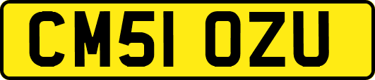 CM51OZU