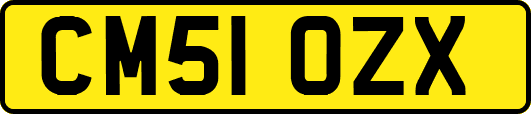 CM51OZX