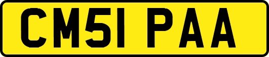 CM51PAA