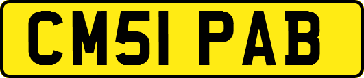CM51PAB
