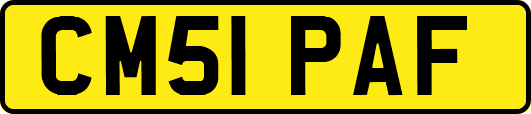 CM51PAF