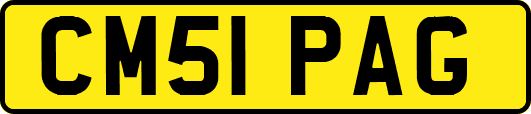 CM51PAG