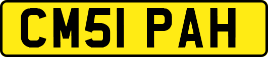 CM51PAH