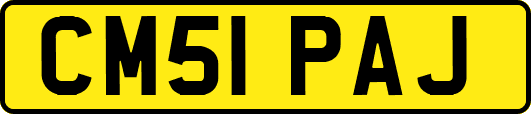 CM51PAJ