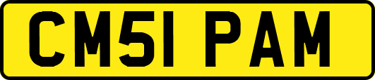 CM51PAM