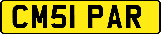 CM51PAR
