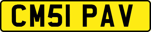 CM51PAV