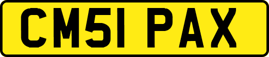 CM51PAX