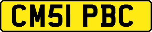 CM51PBC