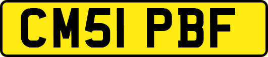 CM51PBF