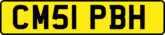 CM51PBH