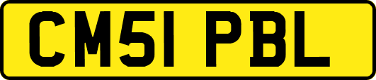 CM51PBL