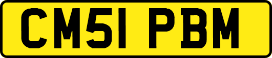CM51PBM