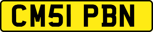 CM51PBN