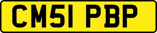 CM51PBP