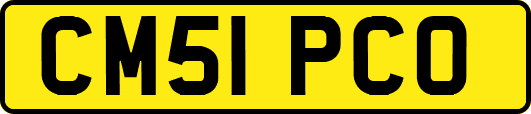 CM51PCO