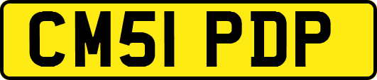 CM51PDP