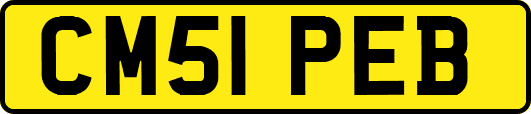 CM51PEB