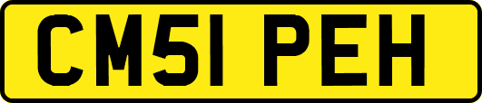 CM51PEH