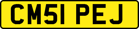 CM51PEJ
