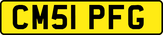CM51PFG