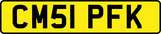 CM51PFK