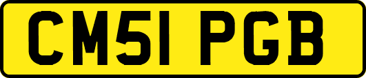 CM51PGB