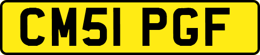 CM51PGF