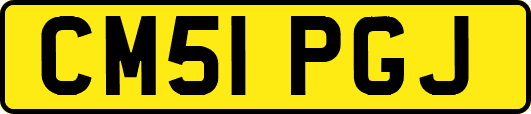 CM51PGJ