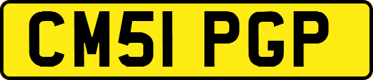 CM51PGP