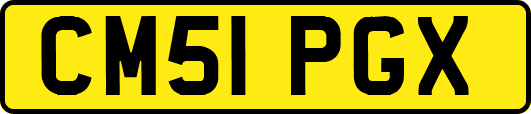 CM51PGX