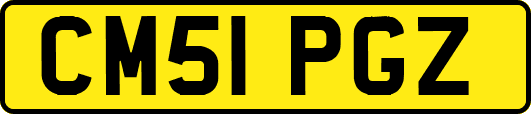 CM51PGZ