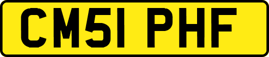 CM51PHF