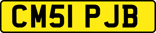 CM51PJB