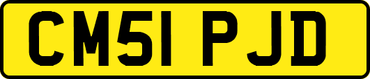 CM51PJD