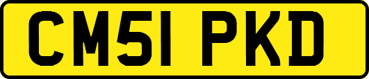 CM51PKD
