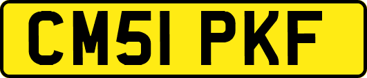 CM51PKF