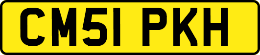 CM51PKH