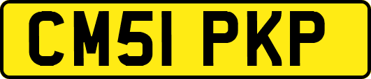 CM51PKP
