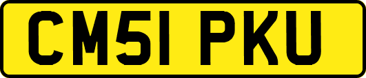 CM51PKU