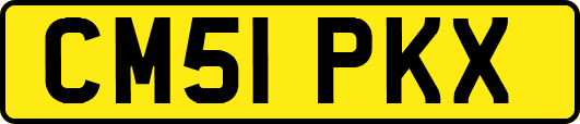 CM51PKX