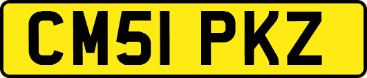 CM51PKZ